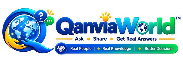 QanviaWorld